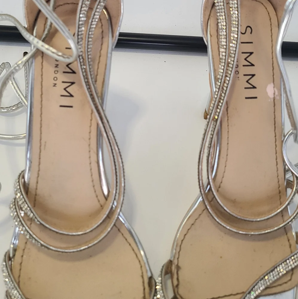 Simmi London simmi london